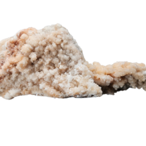 Mooie ruwe Calciet 2021 gram