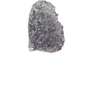 Amethist Staand 407gr.nr. B5