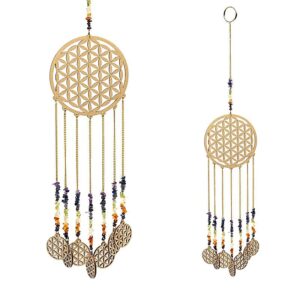 Feng Shui decoratie Bloem des Levens