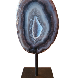 Agaat op standaard nr. 88