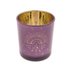 Sfeerlicht metallic Regenboog