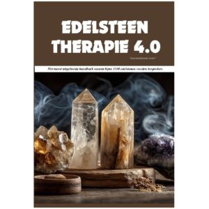 Edelsteentherapie 4.0