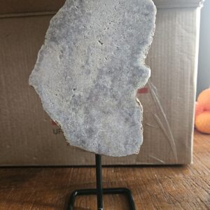 Roze Amethist op standaard 1.032gr.nr.14