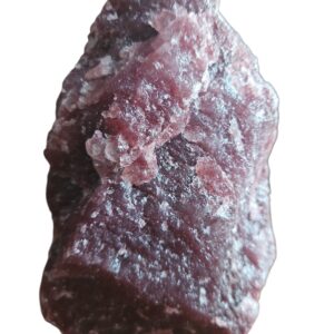 Ruwe Brok Aardbeienkwarts 670gr.nr.6