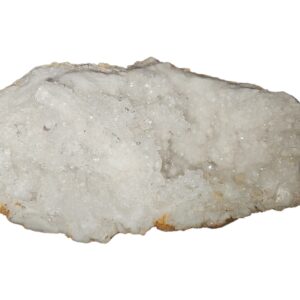 Ruwe SterBergkristal Geode nr. 41