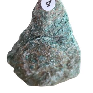Ruwe Brok Fuchiet 325gr. nr. 4