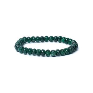 Armband aventurijn facet AA kwaliteit elastisch
