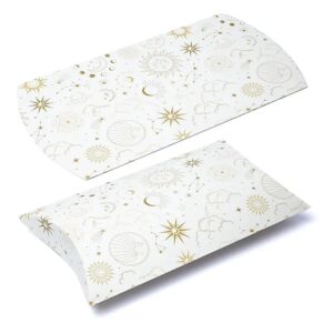 Kussendoos M Astrologie --verpakking van 10 stuks - 20x16,5cm - 20x16.5cm