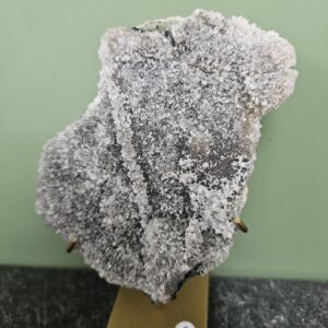 Zeoliet – Natuurlijk Mineraal nr. 9