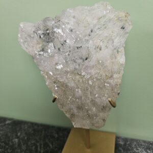 Zeoliet – Natuurlijk Mineraal nr. 5