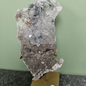 Zeoliet – Natuurlijk Mineraal nr. 3
