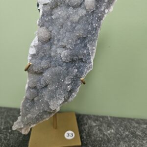 Zeoliet – Natuurlijk Mineraal nr. 33
