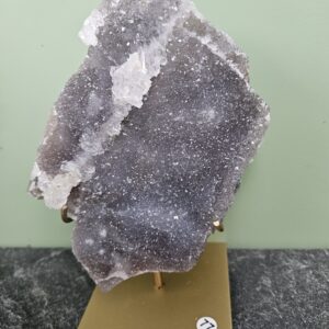 Zeoliet – Natuurlijk Mineraal nr. 77