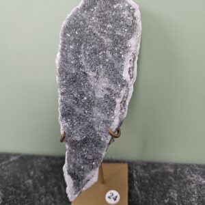 Zeoliet – Natuurlijk Mineraal nr. 24