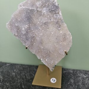 Zeoliet – Natuurlijk Mineraal nr. 18