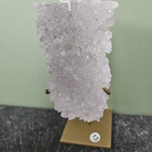Zeoliet – Natuurlijk Mineraal nr. 13