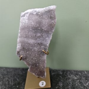Zeoliet – Natuurlijk Mineraal nr. 2