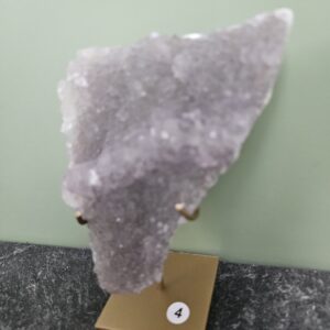 Zeoliet – Natuurlijk Mineraal nr. 4