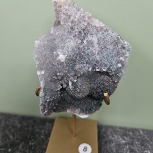 Zeoliet – Natuurlijk Mineraal nr. 8