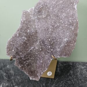 Zeoliet – Natuurlijk Mineraal nr. 7