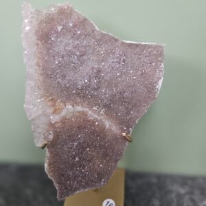Zeoliet – Natuurlijk Mineraal nr. 16