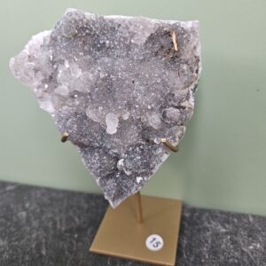 Zeoliet – Natuurlijk Mineraal nr. 15