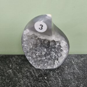 Agaat Vlam 164gram nr.A3