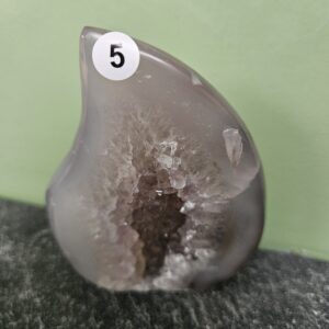 Agaat Vlam 244gram nr.A5