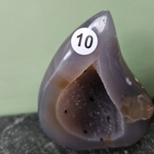 Agaat Vlam 200gram nr.A10