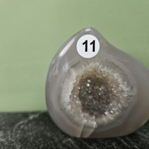 Agaat Vlam 159gram nr.A11
