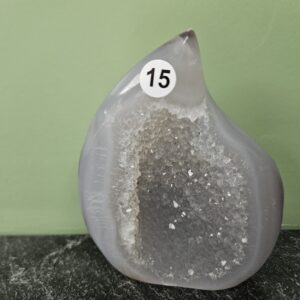 Agaat Vlam 244gram nr.A15