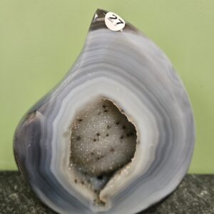 Agaat Vlam 1.234gram nr.A27