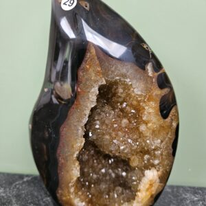 Agaat Vlam 1.447gram nr.A29
