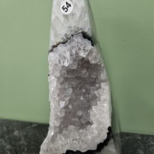 Agaat Punt 17cm nr. A54