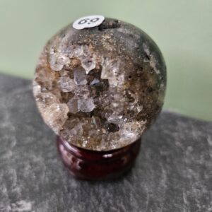 Agaat Bol 4.5cm nr. A. 69