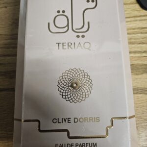 Teriaq β Clive Dorris Eau de Parfum 100 ml