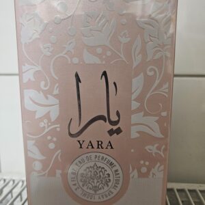 🌸✨ LATTAFA YARA – EAU DE PARFUM 100 ML ✨🌸