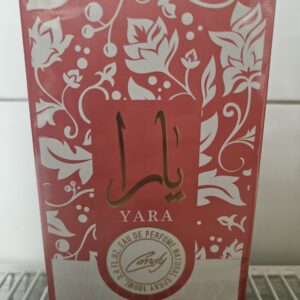 🍬💖 LATTAFA YARA CANDY – EAU DE PARFUM 100 ML 💖🍬