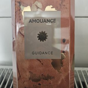 🤎✨ AMOUANCE GUIDANCE – CLIVE DORRIS | EAU DE PARFUM 100 ML ✨🤎