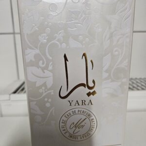 π€β¨ LATTAFA YARA MOI β EAU DE PARFUM 100 ML β¨π€