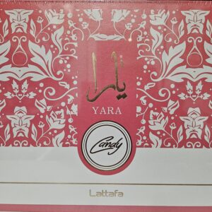 πΈπ LATTAFA YARA CANDY β PARFUM CADEAUSET ππΈ