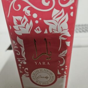 ππ¬ YARA CANDY MYSTICAL β EAU DE PARFUM 30 ML π¬π