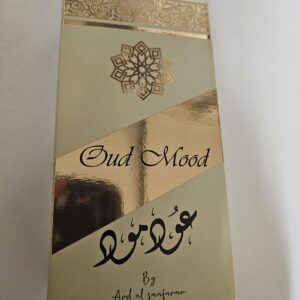 πβ¨ OUD MOOD β ARD AL ZAAFARAN β¨π