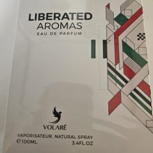 π€β¨ LIBERATED AROMAS β VOLARΓ β 100 ML β¨π€