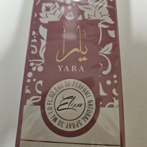 π©·β¨ YARA MYSTICAL ELIXIR β 30 ML β¨π©·