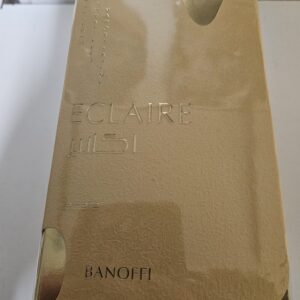 ππ LATTAFA β ECLAIRE BANOFFI β 100 ML ππ