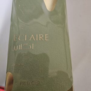 πβ¨ LATTAFA β ECLAIRE PISTACHE β 100 ML β¨π