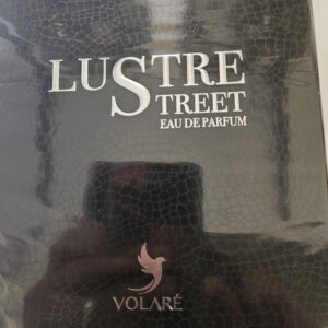 π€β¨ VOLARΓ β LUSTRE TREET β EAU DE PARFUM 100 ML β¨π€