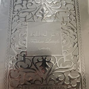 π€β¨ LATTAFA β FAKHAR PLATINUM β EAU DE PARFUM β¨π€