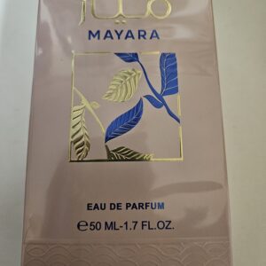 🌸 Mayara – Eau de Parfum 50 ml 🌸